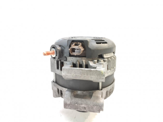 ALTERNADOR RENAULT MEGANE 2017