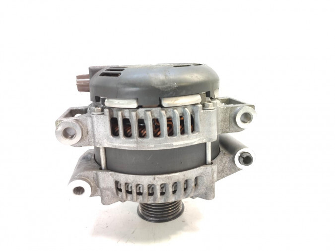 ALTERNADOR RENAULT MEGANE 2017