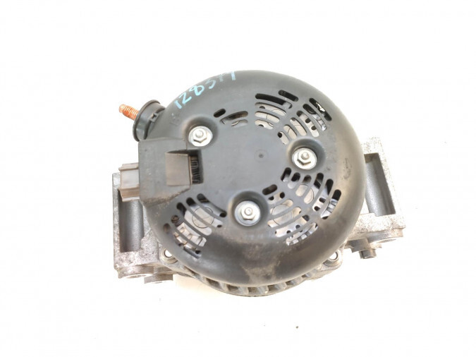 ALTERNADOR RENAULT MEGANE 2017