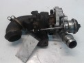 TURBO COMPRESOR CITROEN NEMO 2011