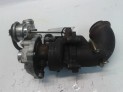TURBO COMPRESOR CITROEN NEMO 2011