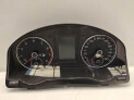 CUADRO INSTRUMENTOS VOLKSWAGEN SCIROCCO 2010