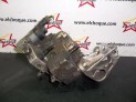 BOMBA INYECCIÓN RENAULT SCENIC 2005
