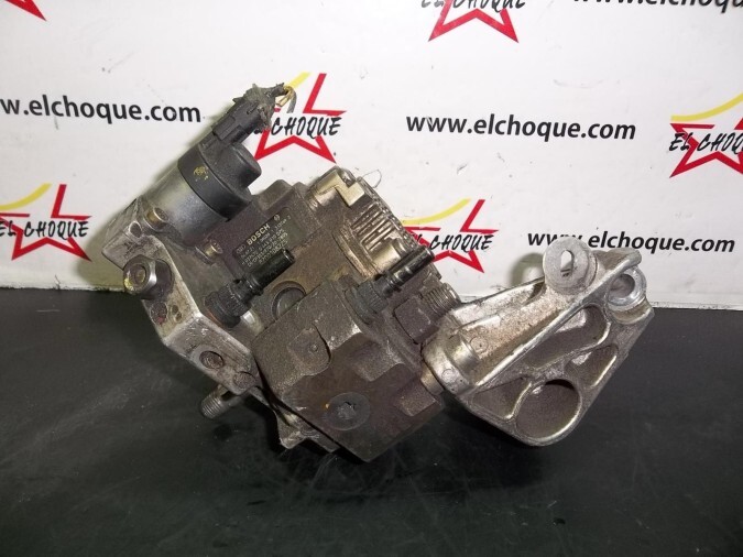 BOMBA INYECCIÓN RENAULT SCENIC 2005
