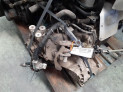 CAJA CAMBIOS BMW SERIE 1 2001