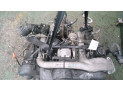 MOTOR CON ACCESORIOS Y CAJA DE CAMBIOS AUDI A6 2004