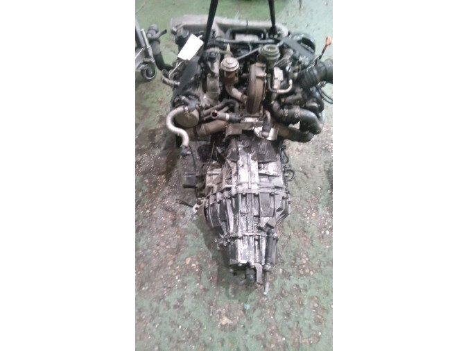Alternador AUDI A6 2004