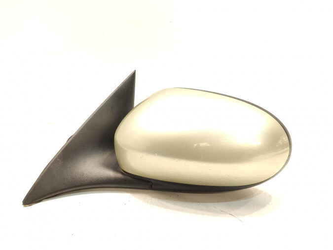 RETROVISOR IZQUIERDO JAGUAR X TYPE CHAMPAN 2006