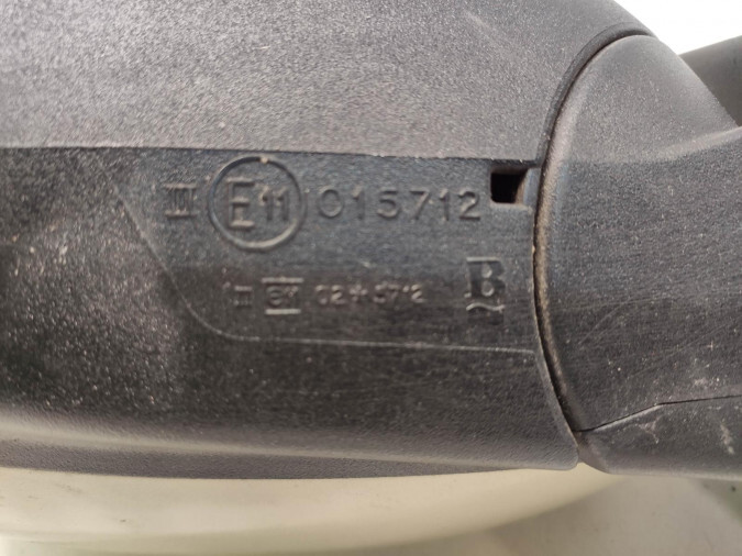 RETROVISOR IZQUIERDO JAGUAR X TYPE CHAMPAN 2006