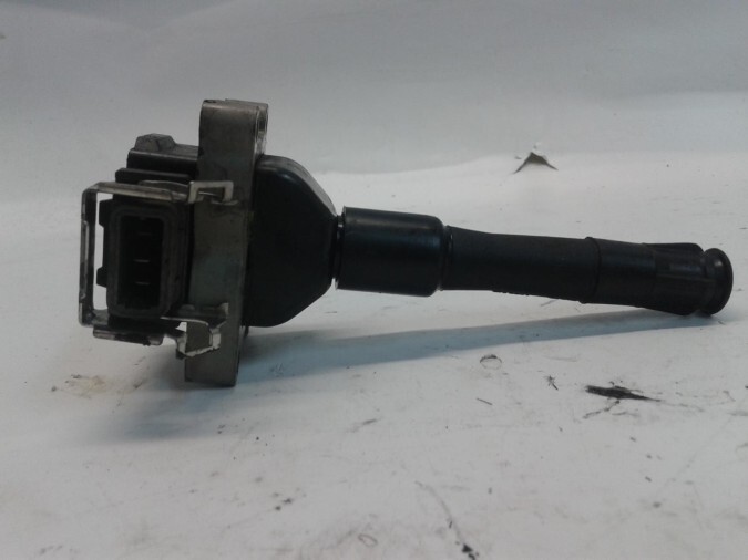 Bobina y Cables de Encendido BMW SERIE 3 1997