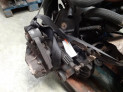 CAJA CAMBIOS AUDI LEON 1999