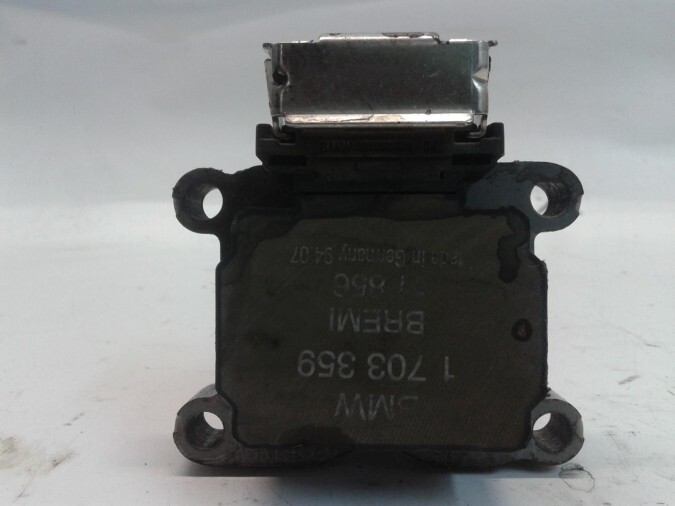 Bobina y Cables de Encendido BMW SERIE 3 1997