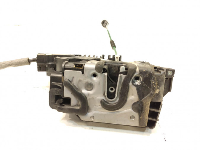 CERRADURA PUERTA TRASERA DERECHA MERCEDES C CLASS 2014