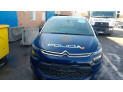 MECANICA DELANTERA SIN CUNA CITROEN C4 PICASSO 2015