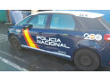 MECANICA DELANTERA SIN CUNA CITROEN C4 PICASSO 2015