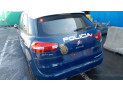 MECANICA DELANTERA SIN CUNA CITROEN C4 PICASSO 2015