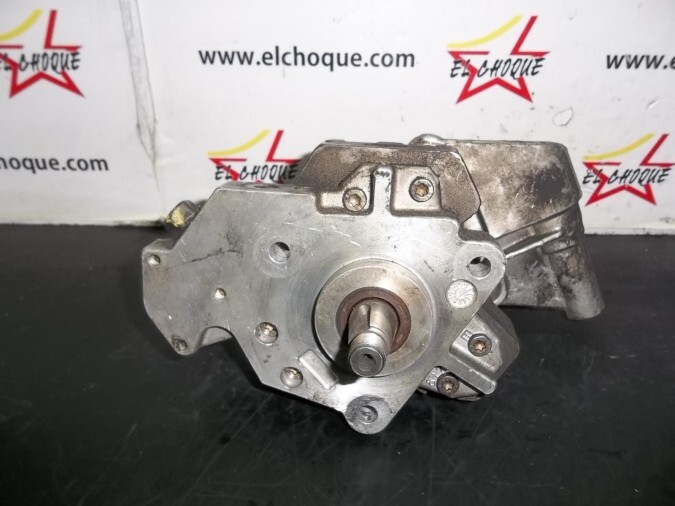 BOMBA INYECCIÓN RENAULT SCENIC 2005