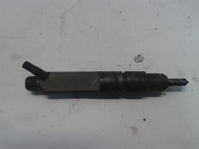 Inyector Varios AUDI A4 1998
