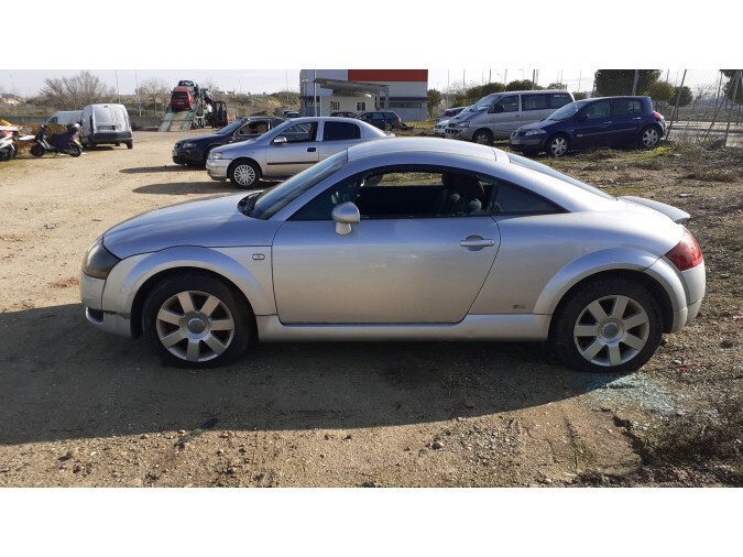 PINZA FRENO DELANTERA IZQUIERDA AUDI TT 2004