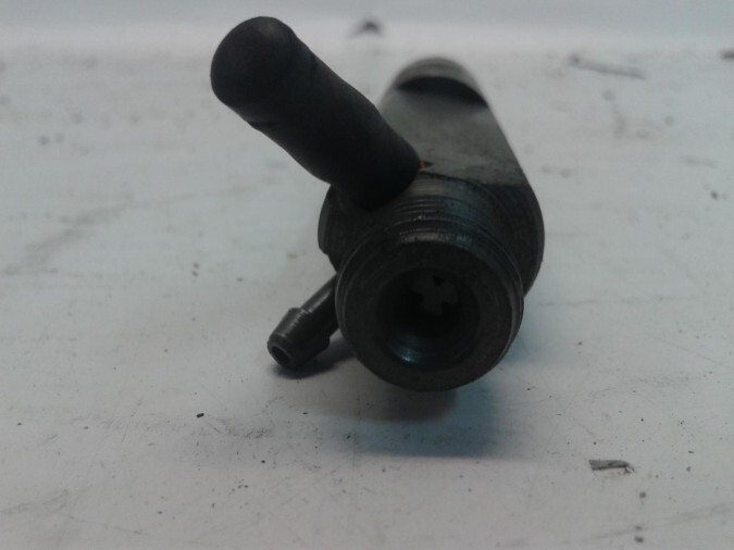 Inyector Varios AUDI A4 1998