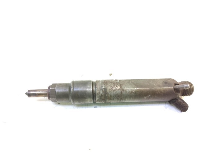 Inyector Varios AUDI A4 1998
