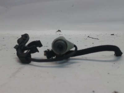 Inyector Varios AUDI A4 1998