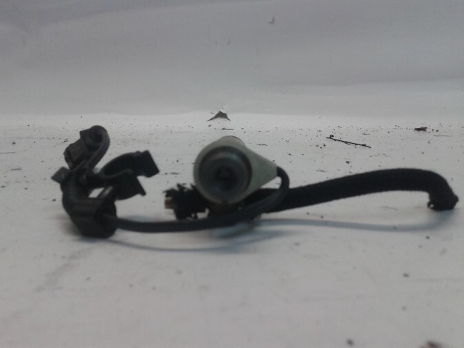 Inyector Varios AUDI A4 1998