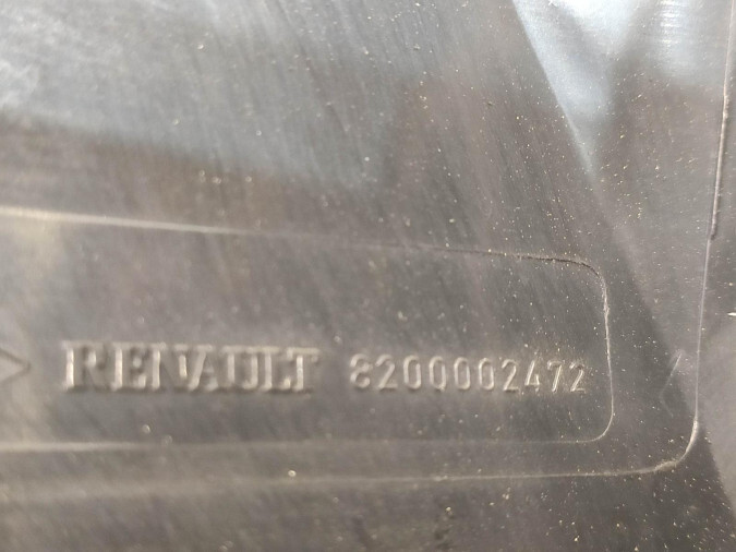 PILOTO TRASERO DERECHO RENAULT LAGUNA 2006