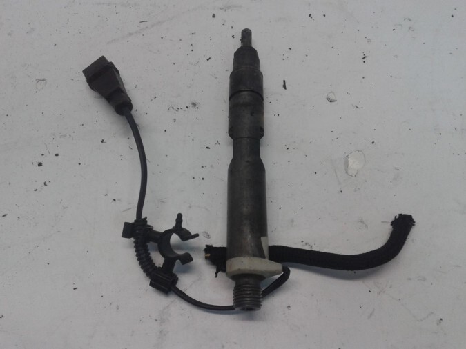 Inyector Varios AUDI A4 1998
