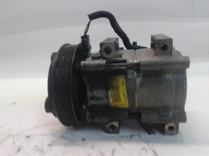 COMPRESOR AIRE ACONDICIONADO FORD TRANSIT 1998
