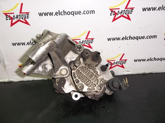 BOMBA INYECCIÓN RENAULT SCENIC 2005