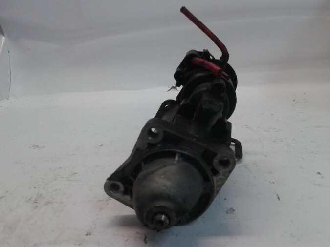 MOTOR ARRANQUE RENAULT LAGUNA 2002