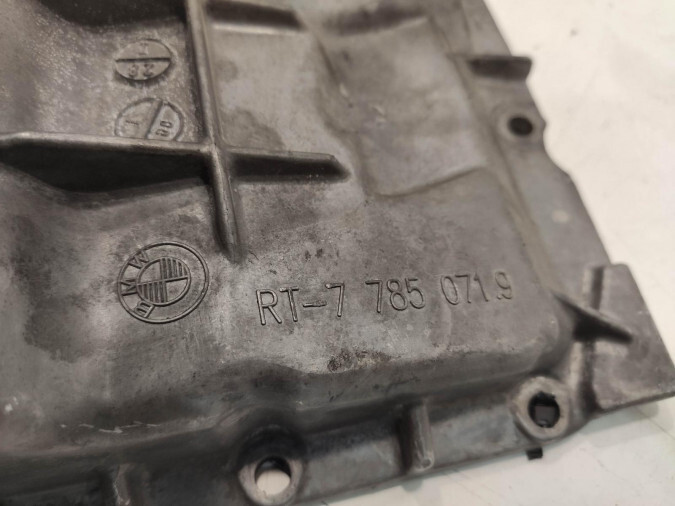 Carter de Aceite BMW SERIE 3 2000