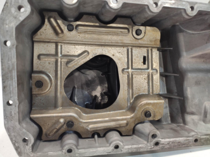 Carter de Aceite BMW SERIE 3 2000