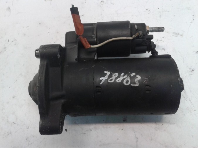 Motor Arranque PEUGEOT 205 1989