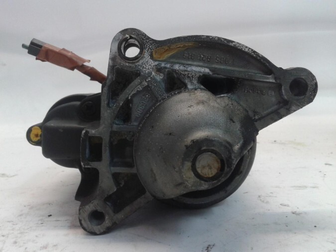 Motor Arranque PEUGEOT 205 1989
