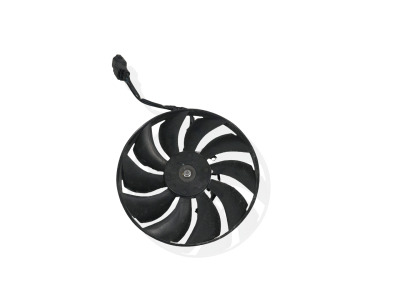 ELECTROVENTILADOR HONDA CB 500 F 2017