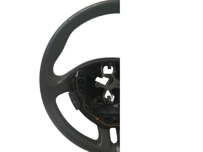 VOLANTE RENAULT CLIO 2012