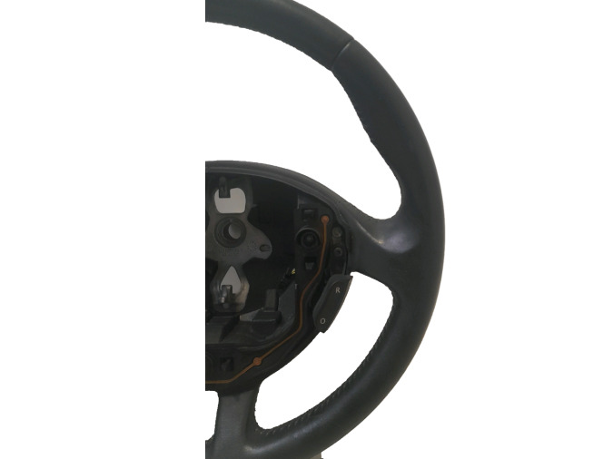 VOLANTE RENAULT CLIO 2012
