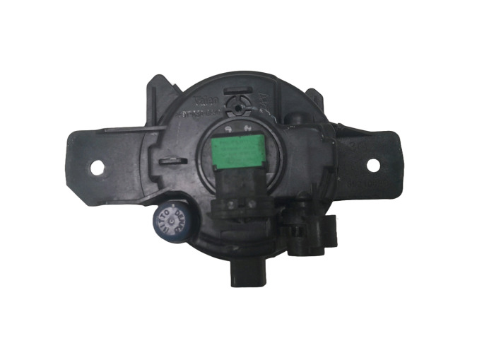 FARO ANTINIEBLA DELANTERO IZQUIERDO RENAULT CLIO 2012