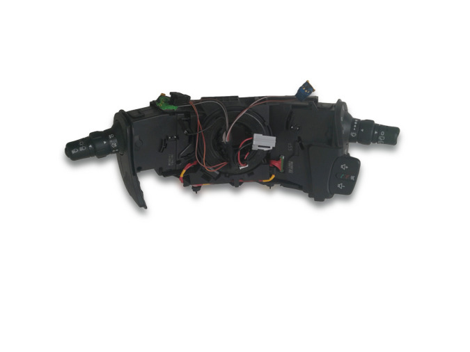 MANDO MULTIFUNCION RENAULT CLIO 2012