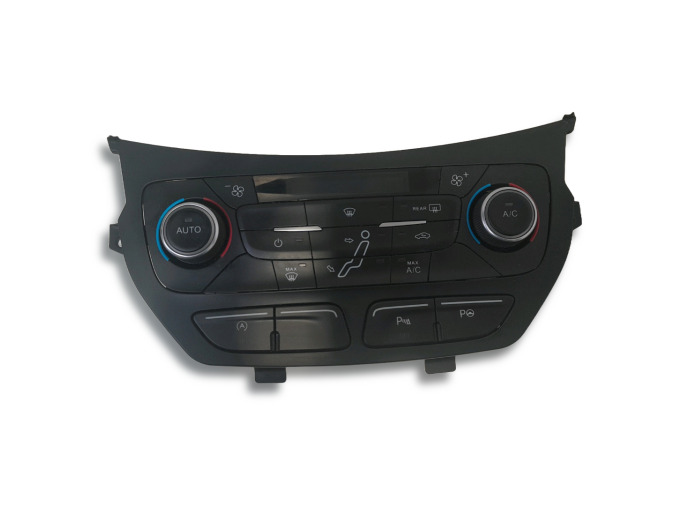 MANDO CLIMATIZACION FORD C-MAX 2015