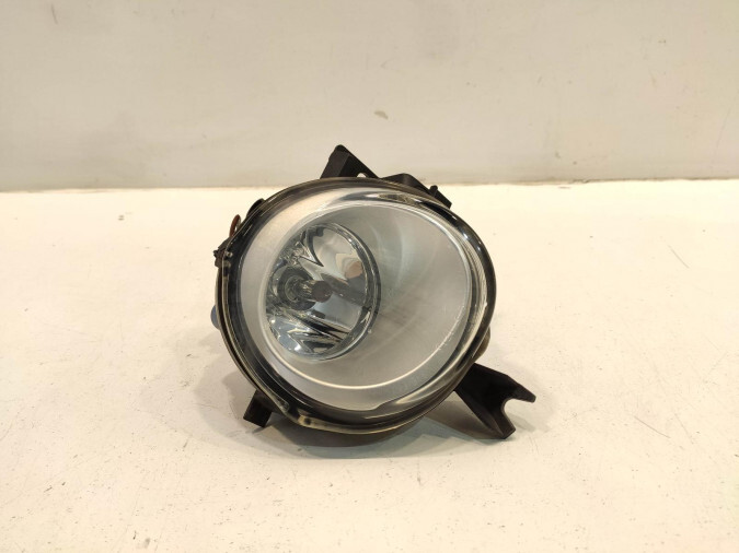 FARO ANTINIEBLA DELANTERO DERECHO FIAT BRAVA 2007