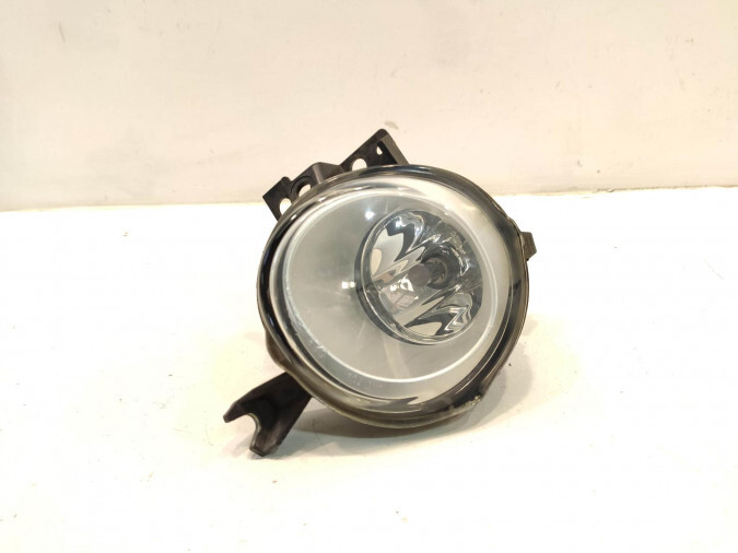 FARO ANTINIEBLA DELANTERO DERECHO AUDI LEON 2007