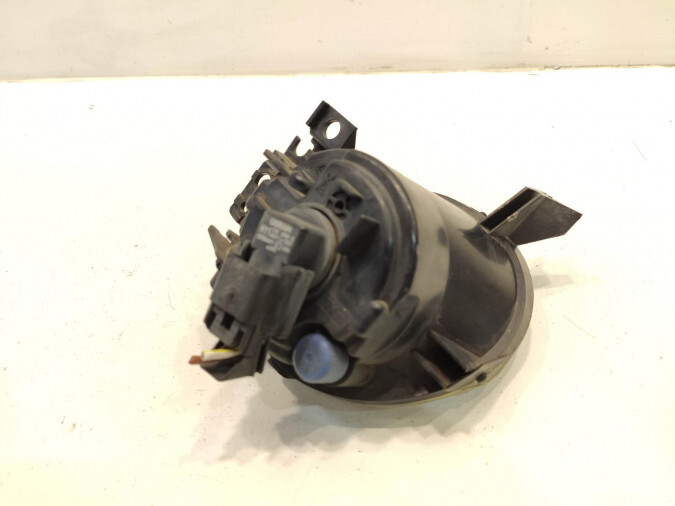 FARO ANTINIEBLA DELANTERO DERECHO AUDI LEON 2007