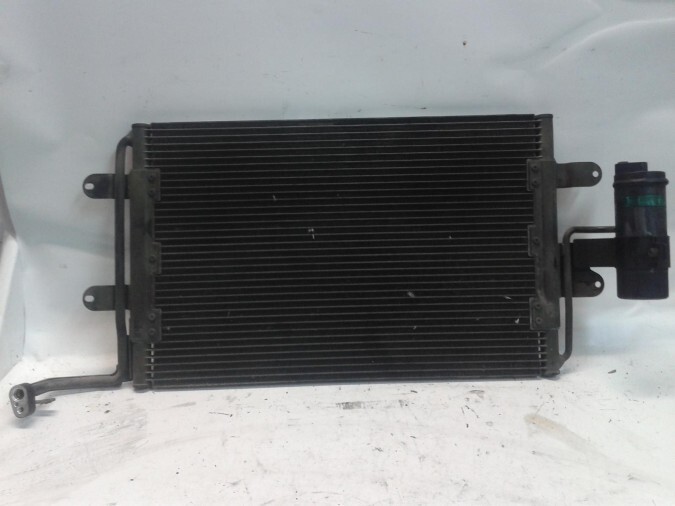 Radiador A/C VOLKSWAGEN GOLF 1998