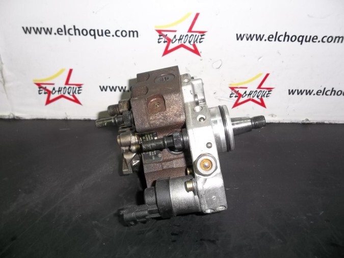 BOMBA INYECCIÓN RENAULT ESPACE 2004