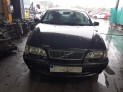 MECANICA DELANTERA SIN CUNA VOLVO C70 2002
