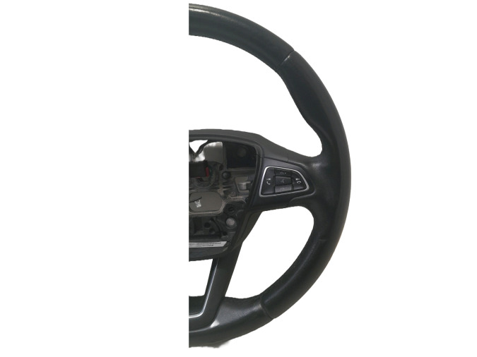 VOLANTE FORD FOCUS 2014
