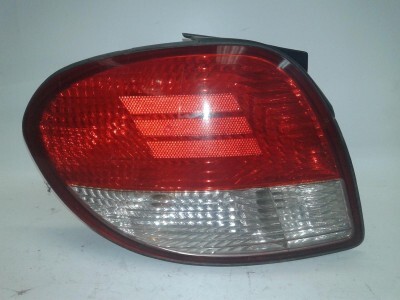 PILOTO TRASERO IZQUIERDO HYUNDAI COUPE 2000